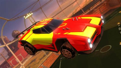 clearing hotline esports|What is a Clear in Rocket League – Explained .